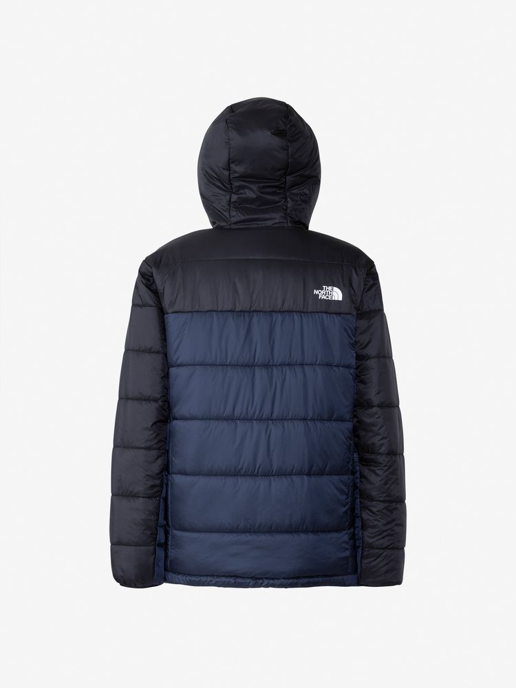 THE NORTH FACE(ザ・ノース・フェイス) ｜リバーシブルエニータイムインサレーテッドフーディ（メンズ）