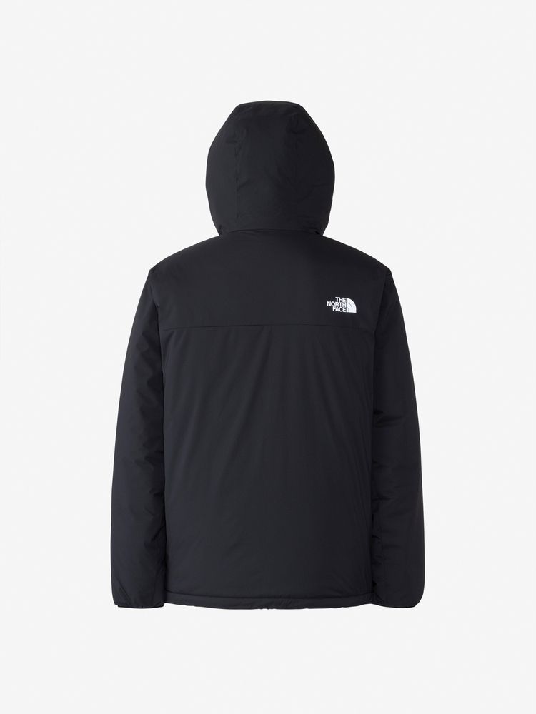 THE NORTH FACE(ザ・ノース・フェイス) ｜リバーシブルエニータイムインサレーテッドフーディ（メンズ）