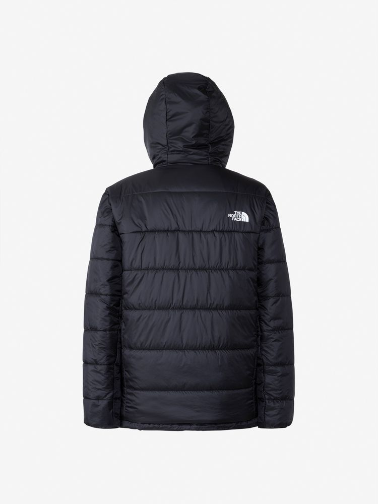 THE NORTH FACE(ザ・ノース・フェイス) ｜リバーシブルエニータイムインサレーテッドフーディ（メンズ）