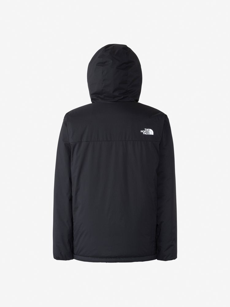 THE NORTH FACE(ザ・ノース・フェイス) ｜リバーシブルエニータイムインサレーテッドフーディ（メンズ）