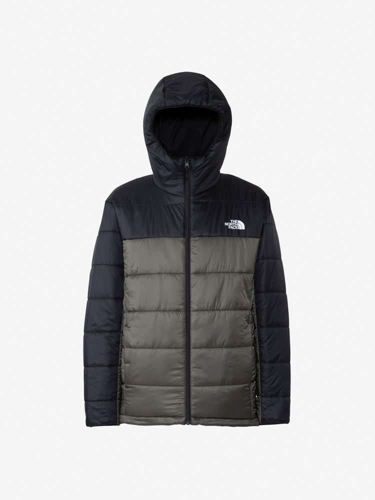 THE NORTH FACE(ザ・ノース・フェイス) ｜リバーシブルエニータイムインサレーテッドフーディ（メンズ）