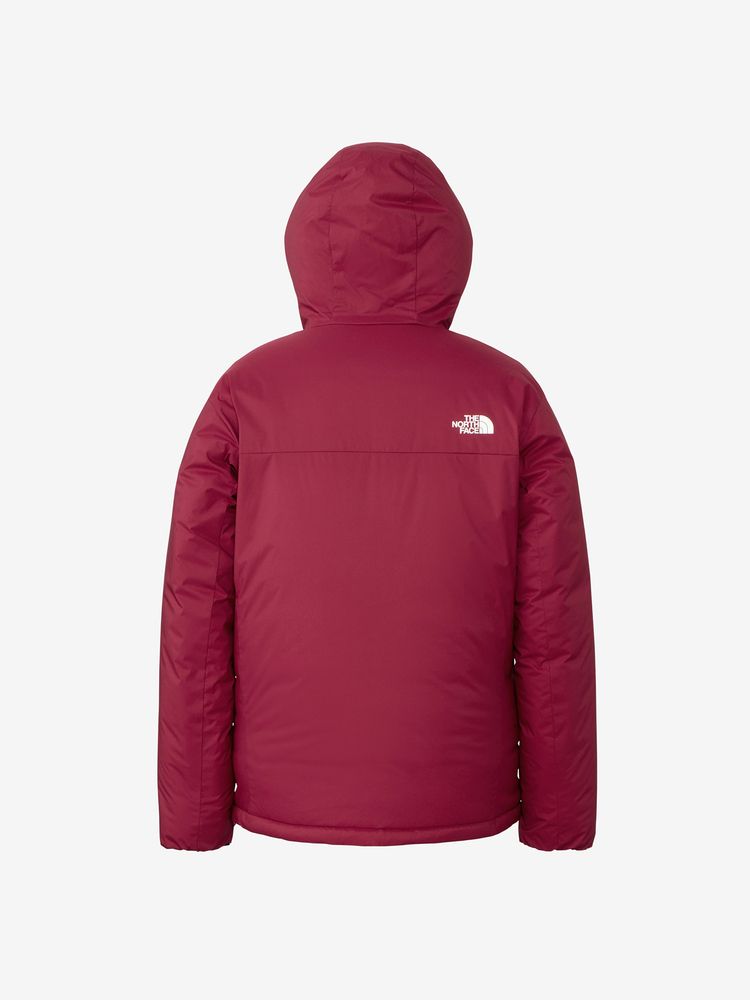 THE NORTH FACE(ザ・ノース・フェイス) ｜リバーシブルエニータイムインサレーテッドフーディ（メンズ）