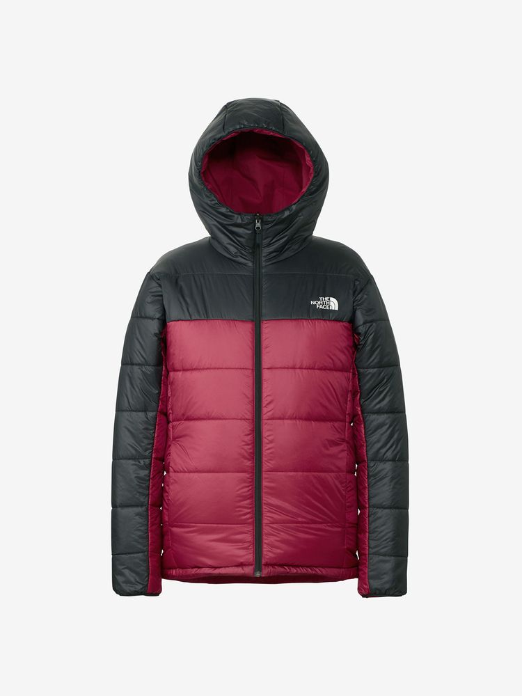 THE NORTH FACE(ザ・ノース・フェイス) ｜リバーシブルエニータイムインサレーテッドフーディ（メンズ）