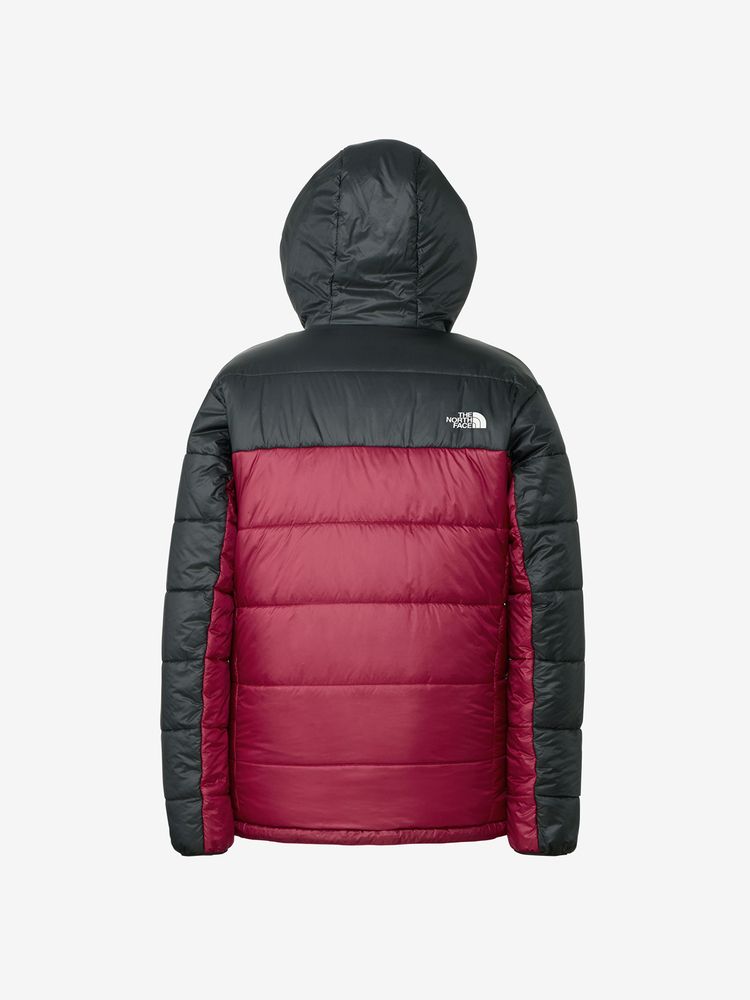 THE NORTH FACE(ザ・ノース・フェイス) ｜リバーシブルエニータイムインサレーテッドフーディ（メンズ）