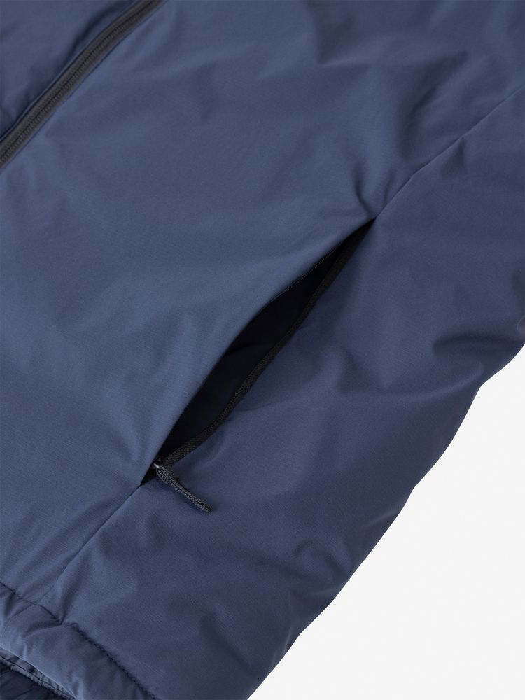 THE NORTH FACE(ザ・ノース・フェイス) ｜リバーシブルエニータイムインサレーテッドフーディ（メンズ）