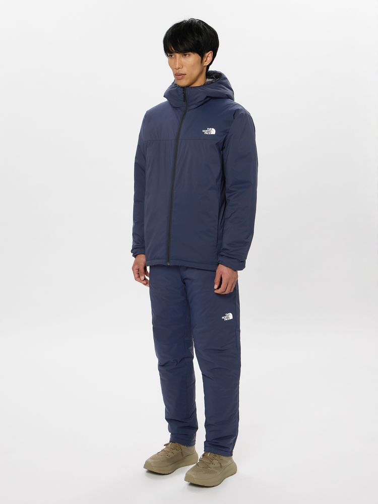 THE NORTH FACE(ザ・ノース・フェイス) ｜エニータイムインサレーテッドパンツ（メンズ）