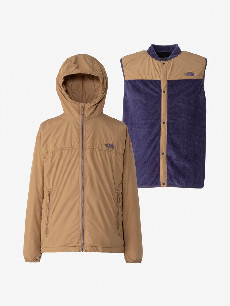 NY52200Z】THE NORTH FACE ジャケット-