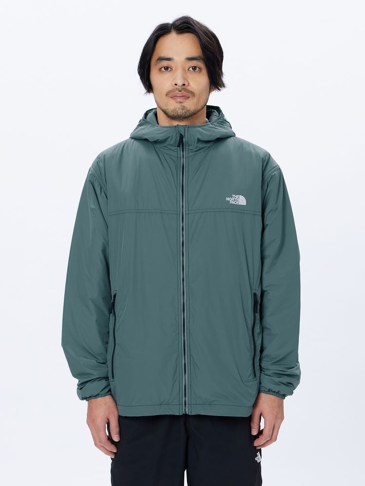 THE NORTH FACE(ザ・ノース・フェイス) ｜フリーラントリクライメイトジャケット（メンズ）