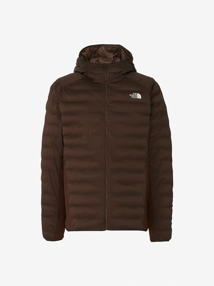 The North Face 新品 サーモボールダウンフーディ S (日本M)