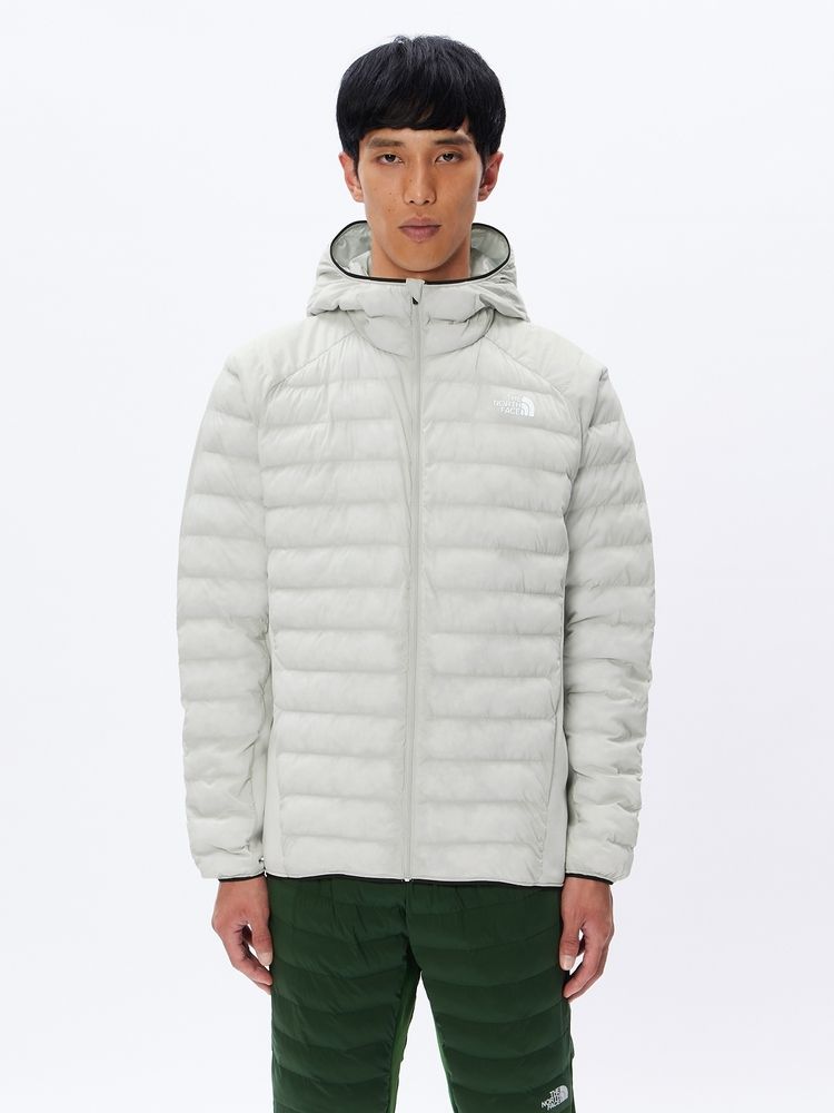 THE NORTH FACE(ザ・ノース・フェイス) ｜レッドランフーディ（メンズ）