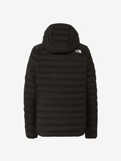 レッドランフーディ（メンズ）（NY82393）- THE NORTH FACE 