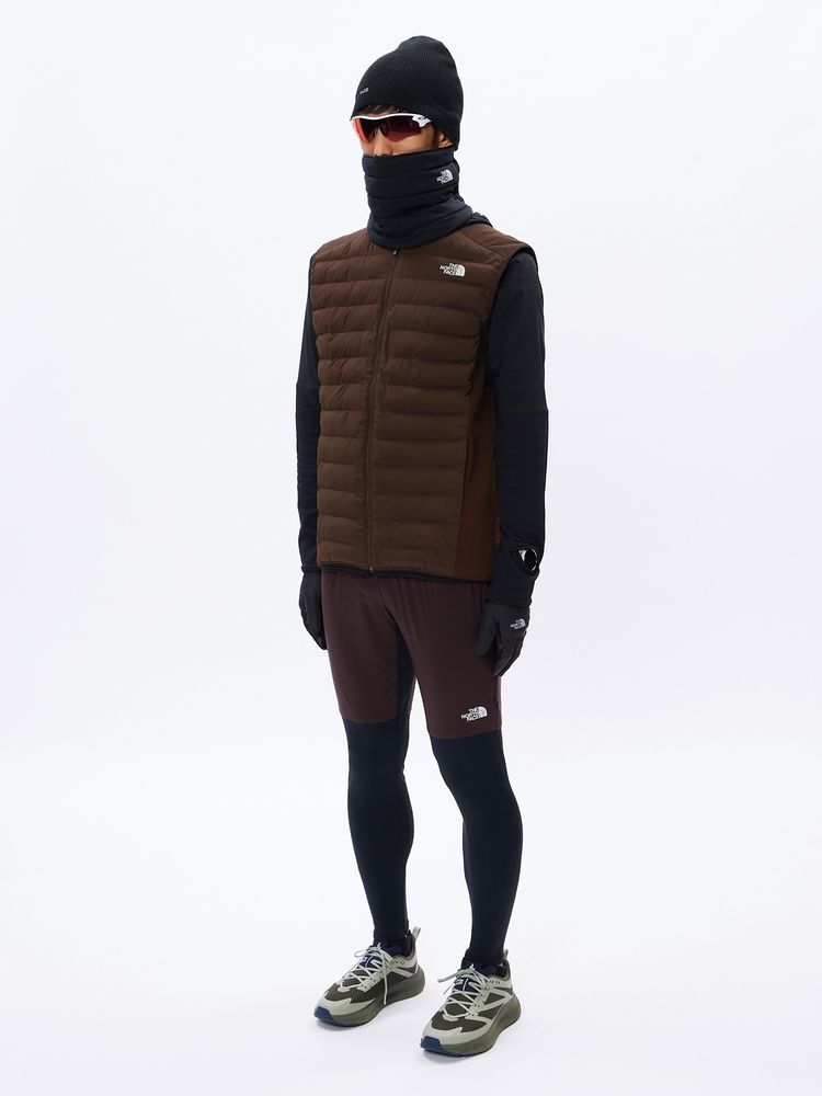 THE NORTH FACE レッドランベスト（レディース）レディース