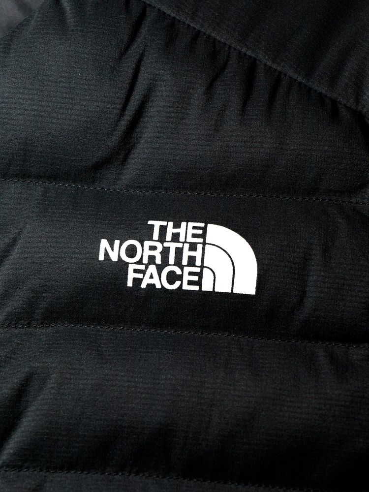 THE NORTH FACE(ザ・ノース・フェイス) ｜レッドランベスト（メンズ）