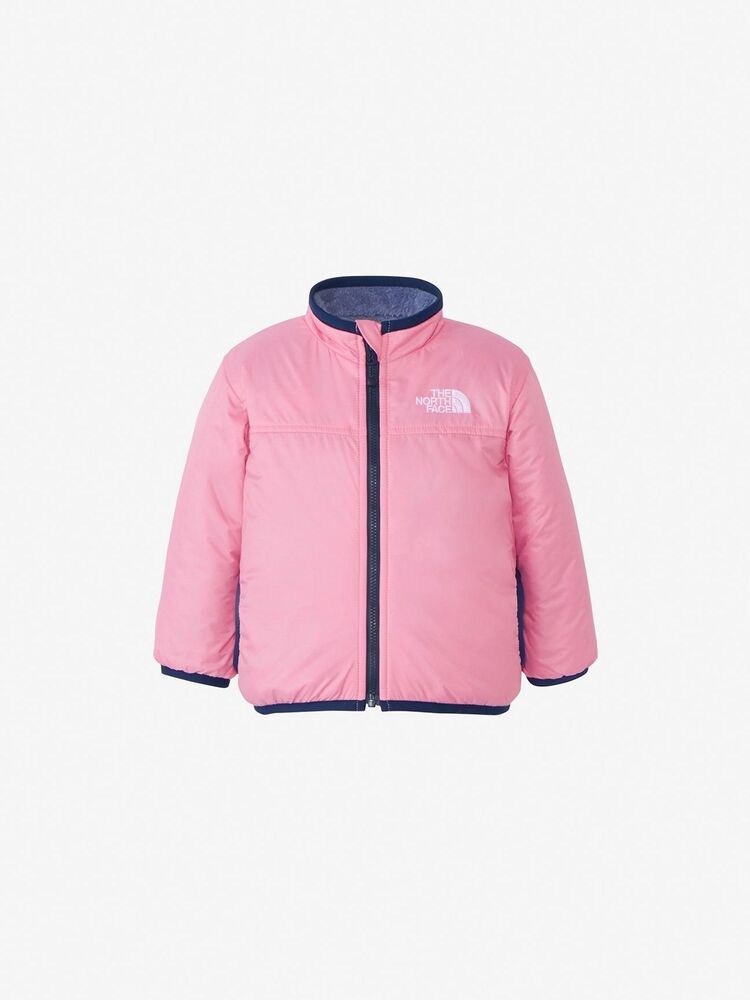 THE NORTH FACE ダウンジャケット　リバーシブル　90 80キッズ服男の子用(90cm~)