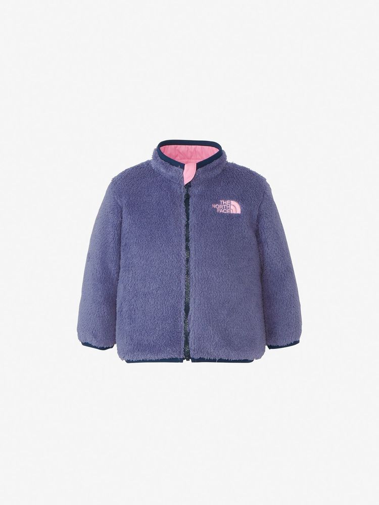 Baby north hotsell face fleece