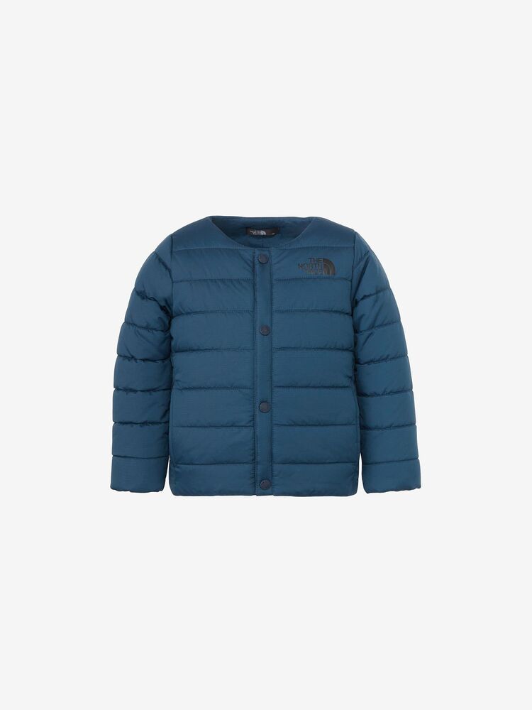 マイクロゼファーカーディガン（ベビー）（NYB82357）- THE NORTH FACE