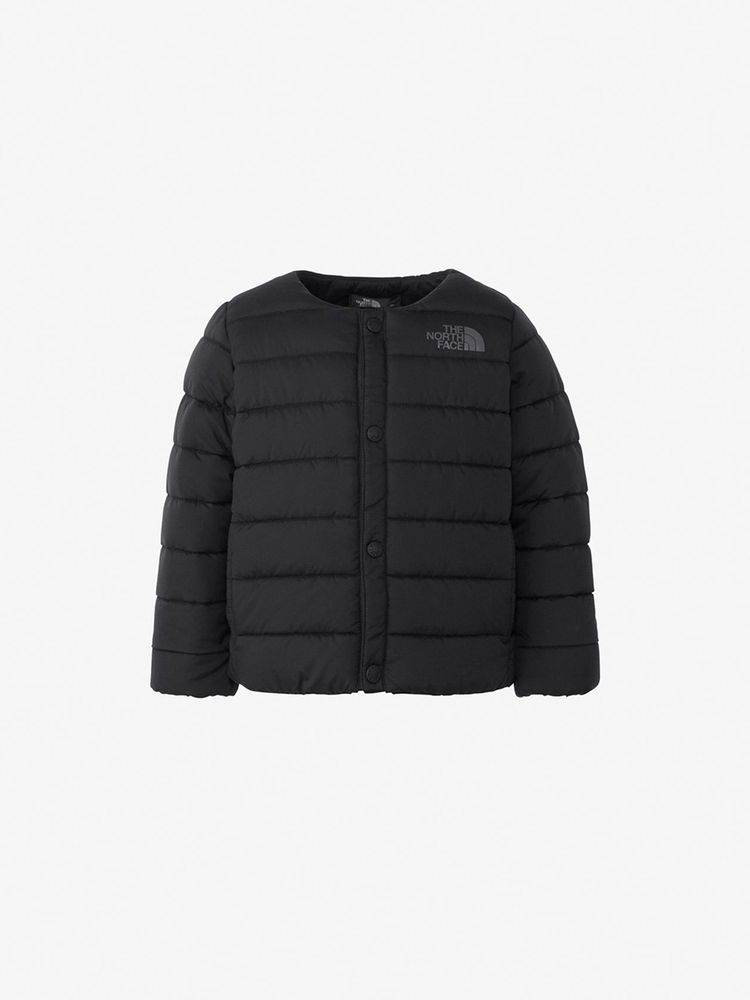 マイクロゼファーカーディガン（ベビー）（NYB82357）- THE NORTH FACE