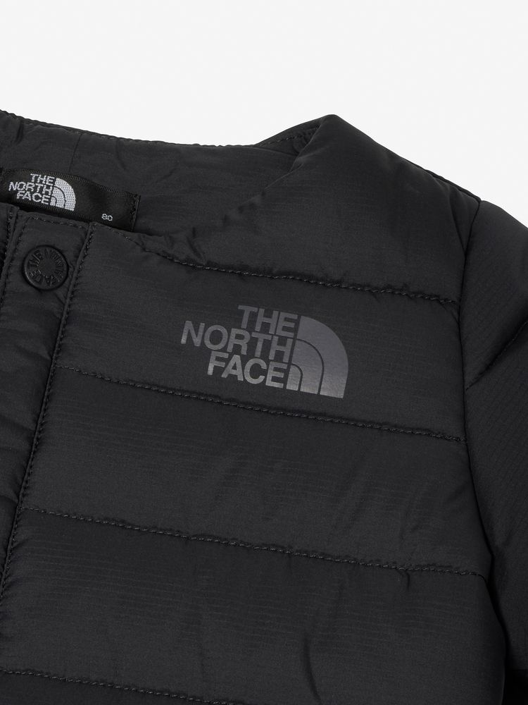 マイクロゼファーカーディガン（ベビー）（NYB82357）- THE NORTH FACE ...