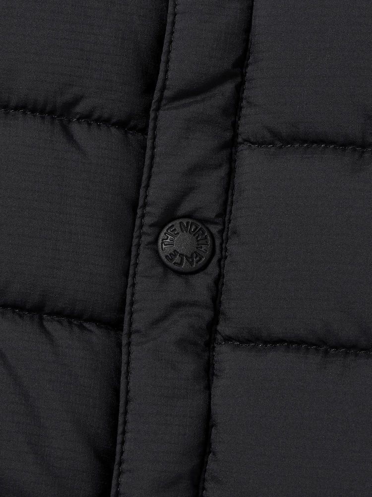 マイクロゼファーカーディガン（ベビー）（NYB82357）- THE NORTH FACE