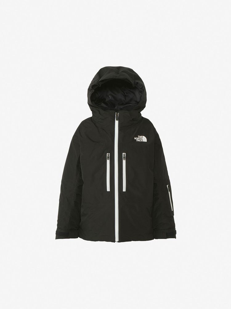 THE NORTH FACE(ザ・ノース・フェイス) ｜ゴアテックスインサレーションジャケット（キッズ）