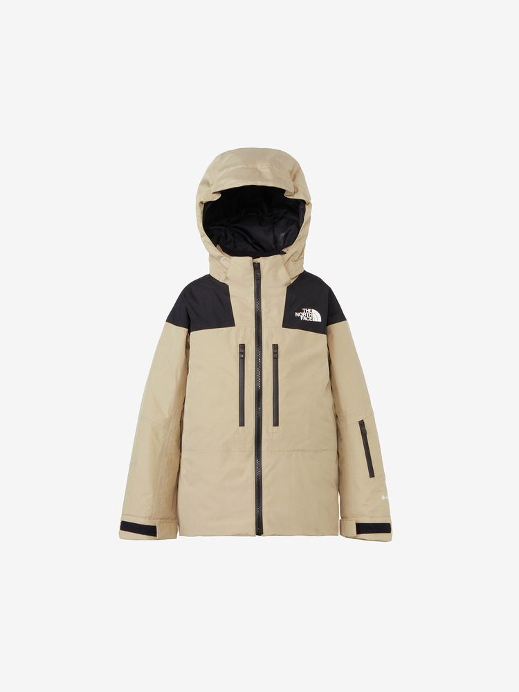 THE NORTH FACE(ザ・ノース・フェイス) ｜ゴアテックスインサレーションジャケット（キッズ）