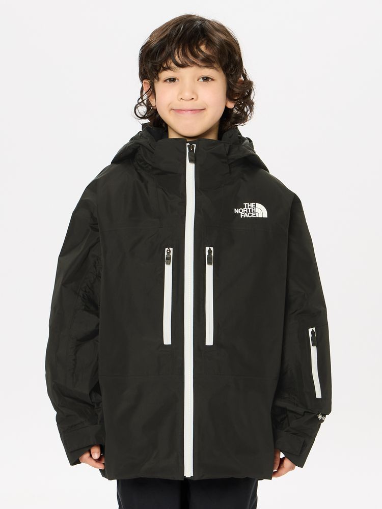 THE NORTH FACE(ザ・ノース・フェイス) ｜ゴアテックスインサレーションジャケット（キッズ）