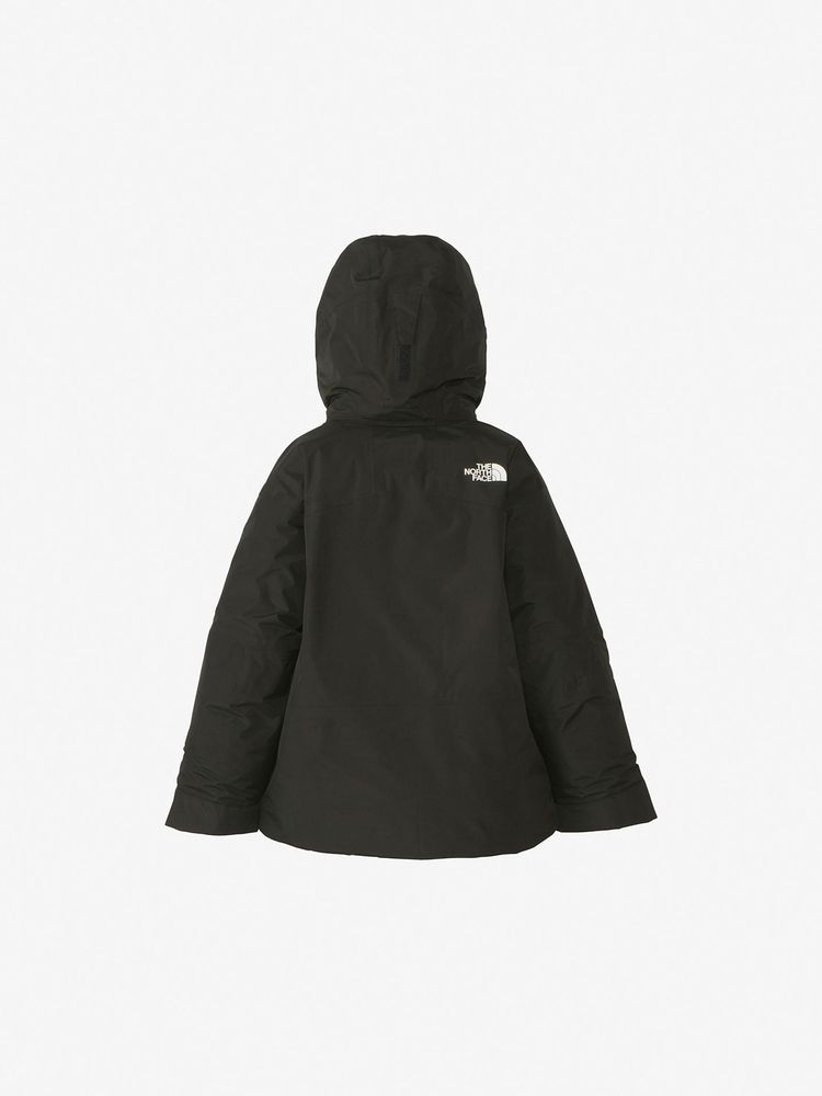 THE NORTH FACE(ザ・ノース・フェイス) ｜ゴアテックスインサレーションジャケット（キッズ）