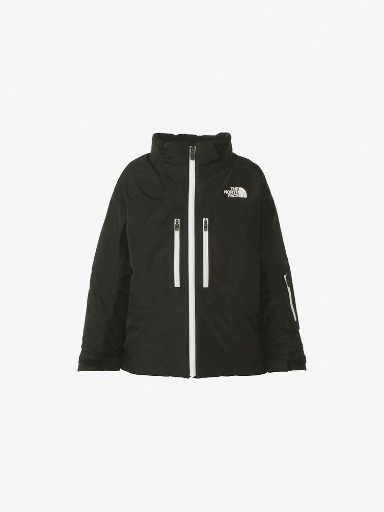 THE NORTH FACE(ザ・ノース・フェイス) ｜ゴアテックスインサレーションジャケット（キッズ）