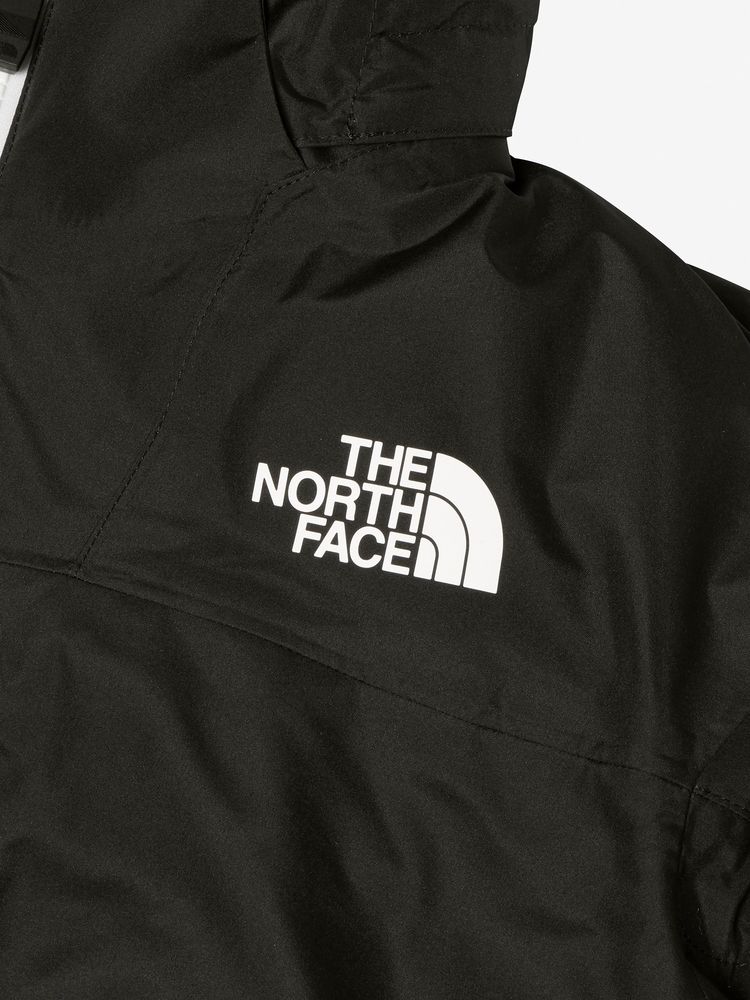 THE NORTH FACE(ザ・ノース・フェイス) ｜ゴアテックスインサレーションジャケット（キッズ）