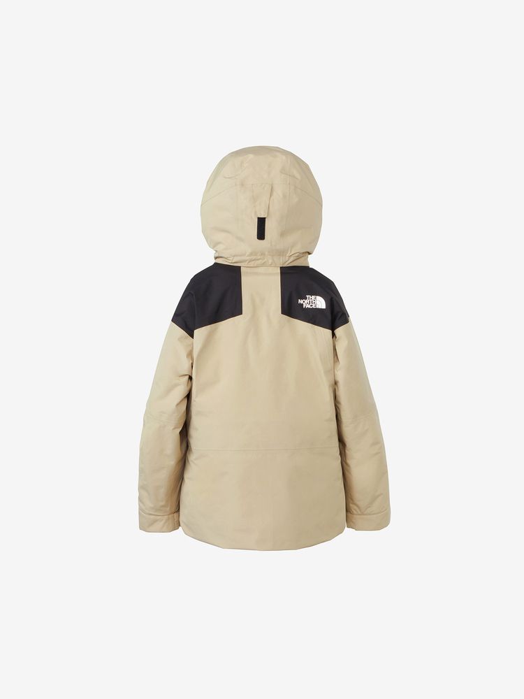 THE NORTH FACE(ザ・ノース・フェイス) ｜ゴアテックスインサレーションジャケット（キッズ）