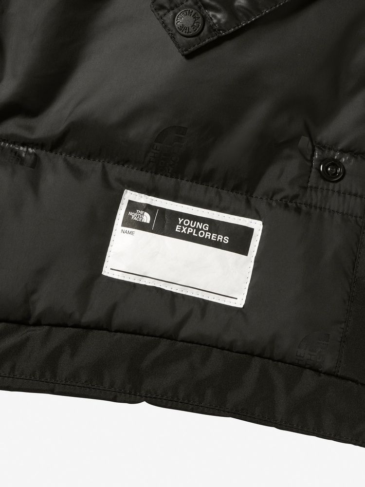 THE NORTH FACE(ザ・ノース・フェイス) ｜ゴアテックスインサレーションジャケット（キッズ）