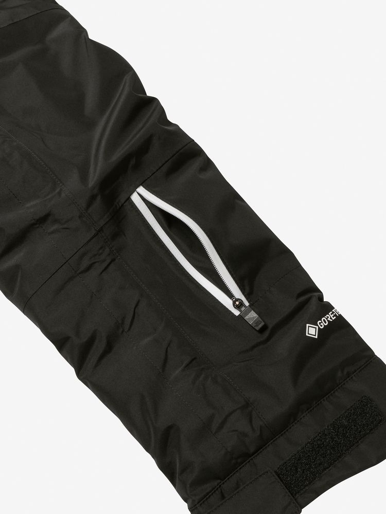 THE NORTH FACE(ザ・ノース・フェイス) ｜ゴアテックスインサレーションジャケット（キッズ）