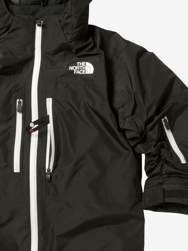 THE NORTH FACE(ザ・ノース・フェイス) ｜ゴアテックスインサレーションジャケット（キッズ）