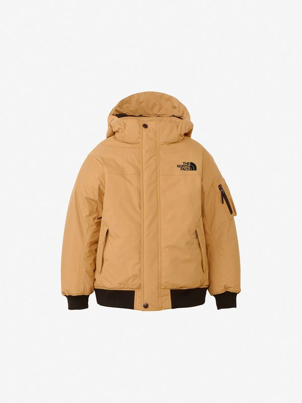 THE NORTH FACE - ザ・ノース・フェイスブランドサイト