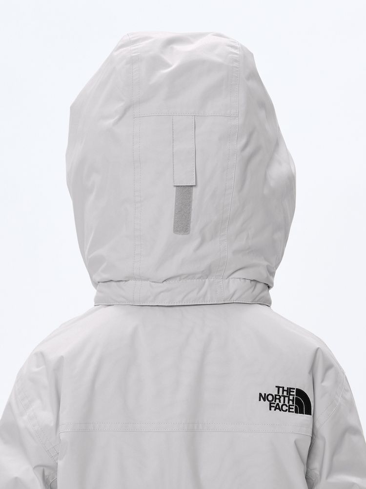 ウィンターボンバージャケット（キッズ）（NYJ82309）- THE NORTH FACE ...