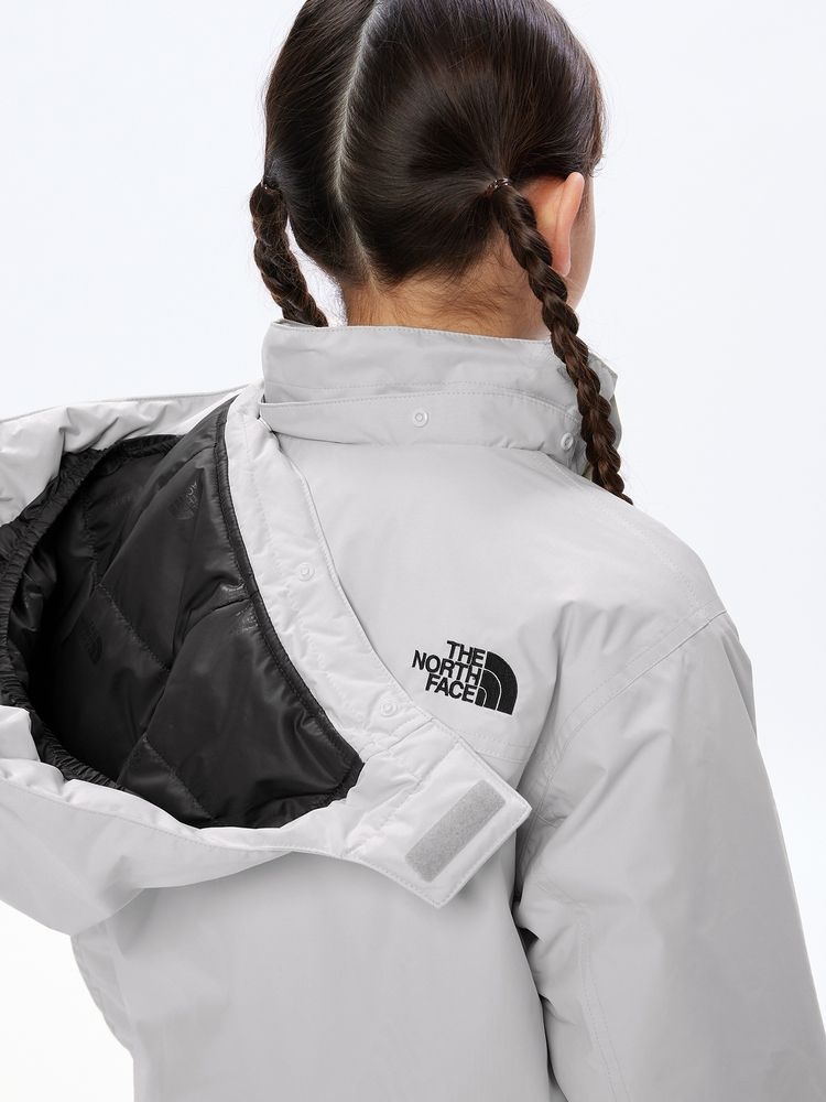 高品質即納THE NORTH FACE ウィンターボンバージャケット ジャケット・ブルゾン