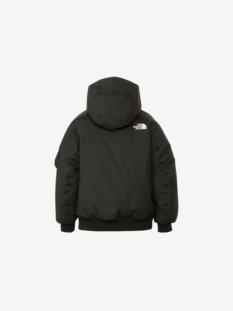 THE NORTH FACE(ザ・ノース・フェイス) ｜ウィンターボンバージャケット（キッズ）