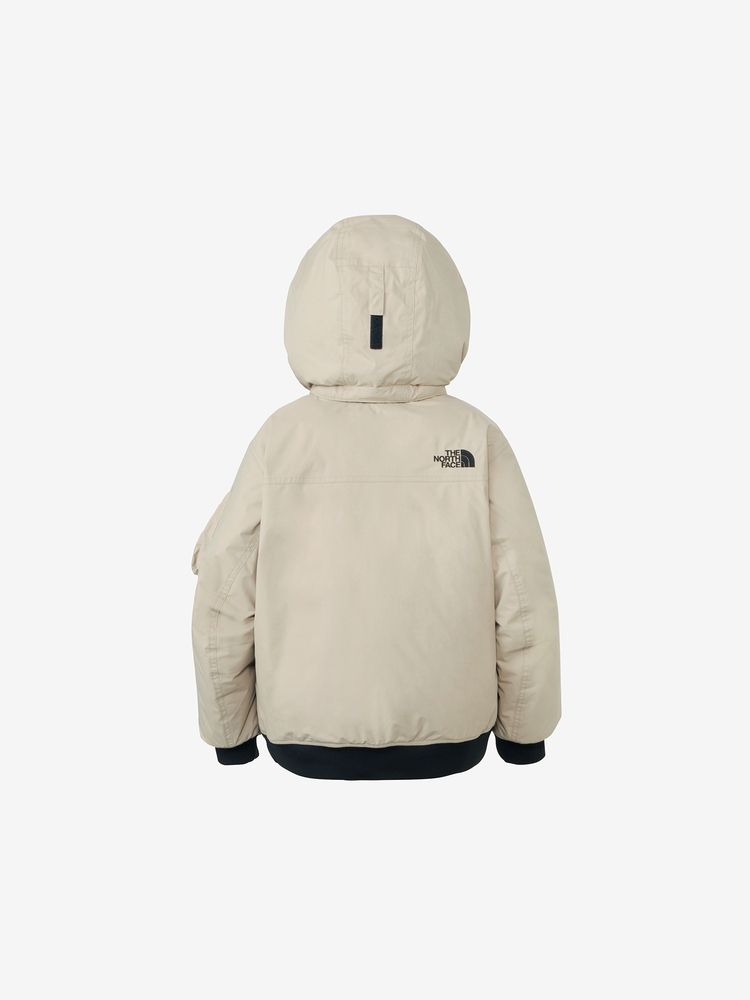 THE NORTH FACE(ザ・ノース・フェイス) ｜ウィンターボンバージャケット（キッズ）