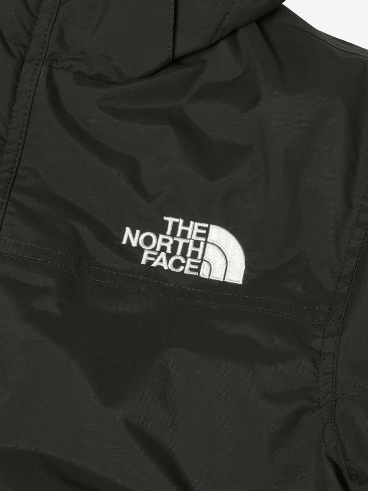 THE NORTH FACE(ザ・ノース・フェイス) ｜ウィンターボンバージャケット（キッズ）