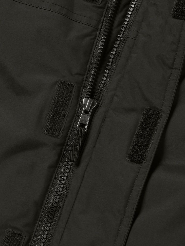 THE NORTH FACE(ザ・ノース・フェイス) ｜ウィンターボンバージャケット（キッズ）