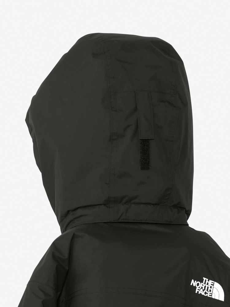 ウィンターボンバージャケット（キッズ）（NYJ82309）- THE NORTH FACE 