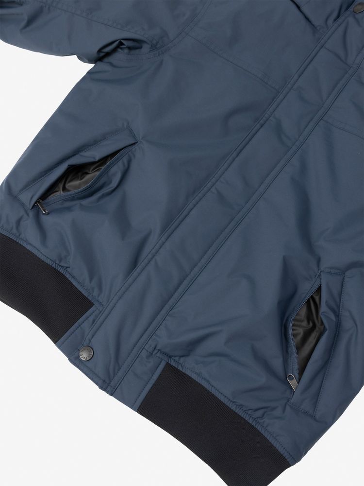 THE NORTH FACE(ザ・ノース・フェイス) ｜ウィンターボンバージャケット（キッズ）