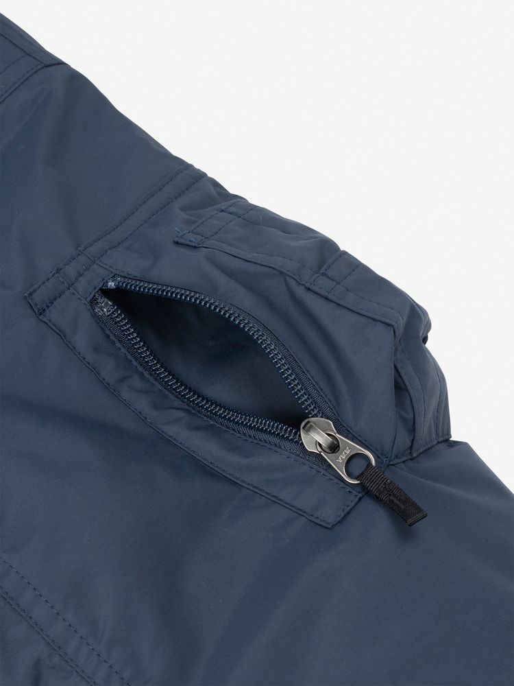 THE NORTH FACE(ザ・ノース・フェイス) ｜ウィンターボンバージャケット（キッズ）