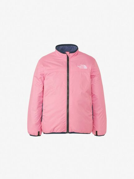 コンパクトノマドジャケット（キッズ）（NPJ72257）- THE NORTH FACE 