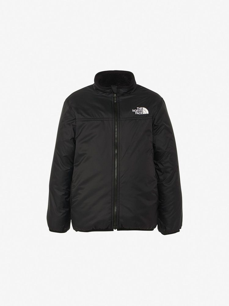 THE NORTH FACE ノースフェイス リバーシブルコージージャケット【キッズ】