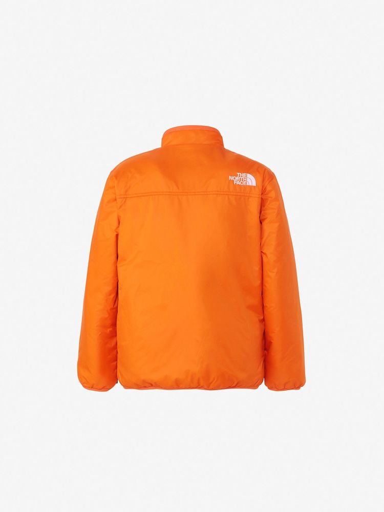 THE NORTH FACE ノースフェイス リバーシブルコージージャケット【キッズ】