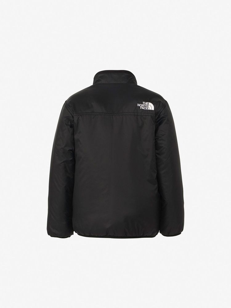 THE NORTH FACE ノースフェイス リバーシブルコージージャケット【キッズ】