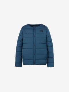 マイクロゼファーカーディガン（キッズ）（NYJ82352）- THE NORTH FACE