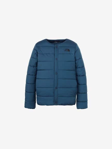 マイクロゼファーカーディガン（ベビー）（NYB82357）- THE NORTH FACE