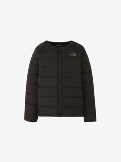 マイクロゼファーカーディガン（キッズ）（NYJ82352）- THE NORTH FACE ...